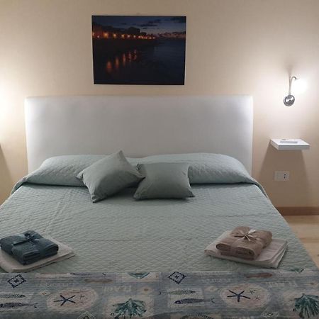 La Petite Maison Daire Siraküza Dış mekan fotoğraf