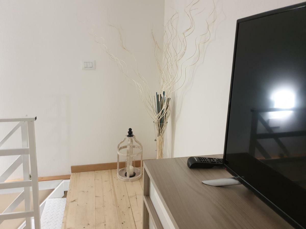 La Petite Maison Daire Siraküza Dış mekan fotoğraf