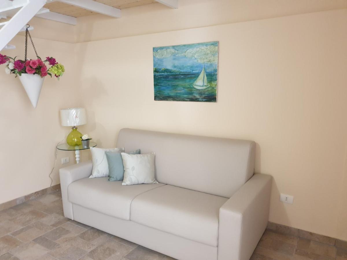 La Petite Maison Daire Siraküza Dış mekan fotoğraf