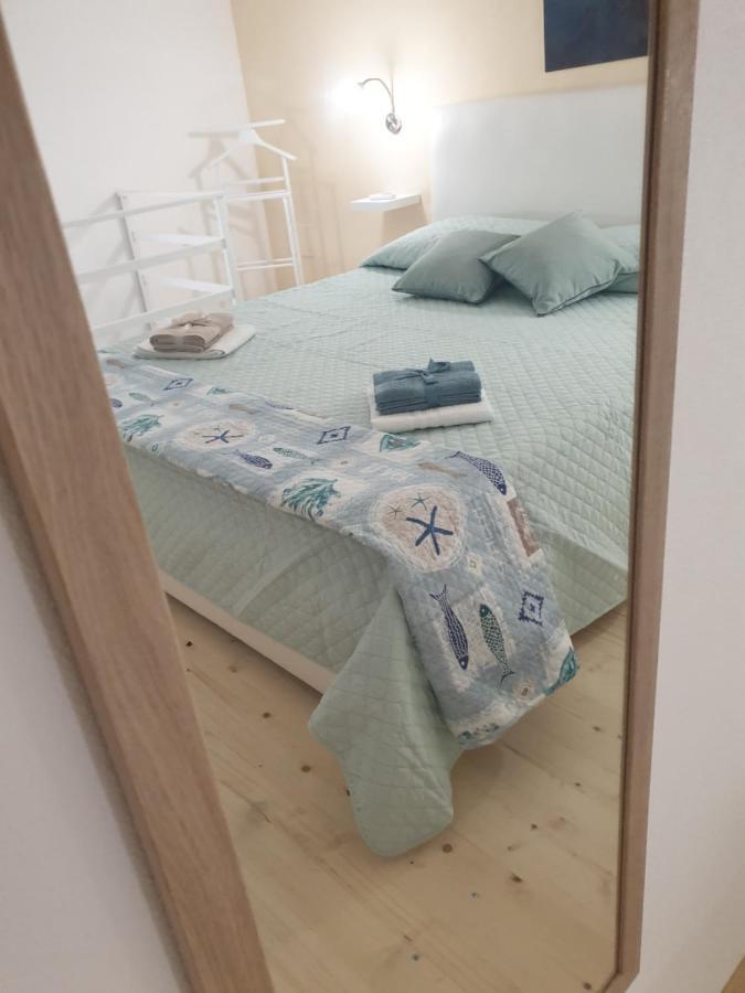 La Petite Maison Daire Siraküza Dış mekan fotoğraf
