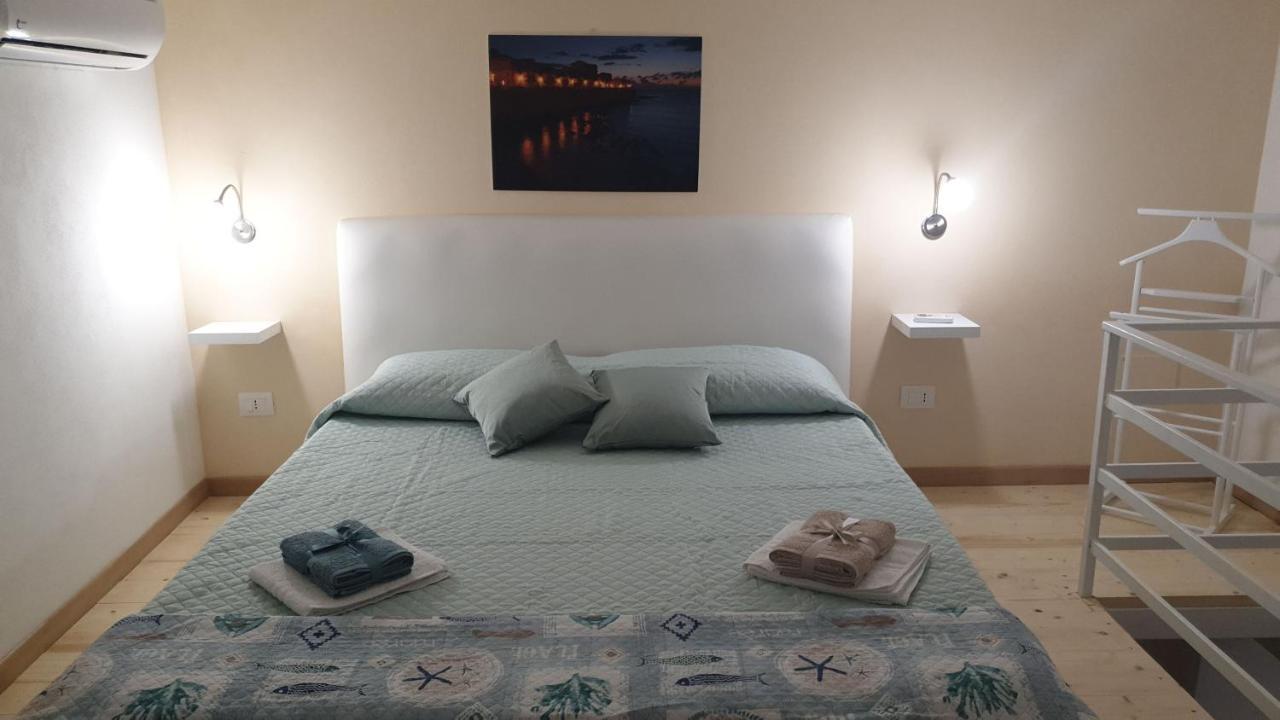 La Petite Maison Daire Siraküza Dış mekan fotoğraf