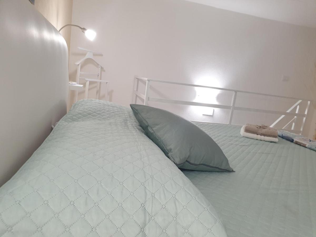 La Petite Maison Daire Siraküza Dış mekan fotoğraf