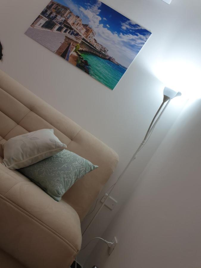 La Petite Maison Daire Siraküza Dış mekan fotoğraf